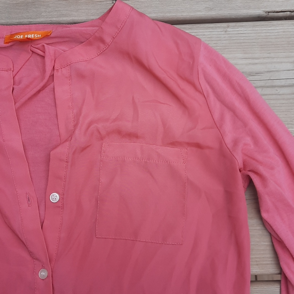 Blouse - Picture 3 of 6